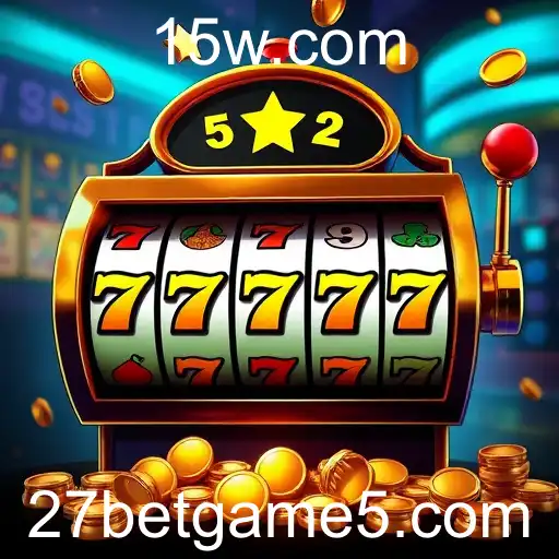 Explorando o Mundo dos Caça-níqueis e o 27bet Game