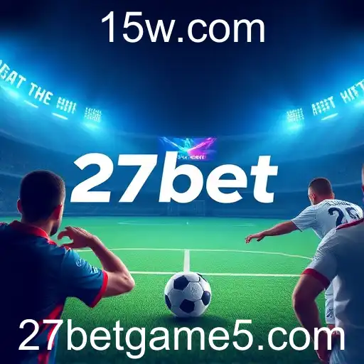 Explorando a Inovação nos Esportes: A Revolução do 27bet Game