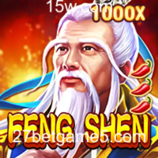 Explorando FengShen: Um Mergulho no Jogo Emocionante da 27bet