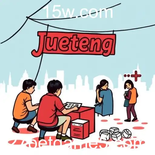 Jueteng e a Emergência do 27bet Game