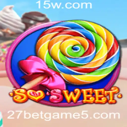 Descubra SoSweet: O Novo Jogo Sensação da Plataforma 27bet
