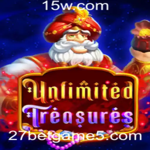 Explorando o Mundo de UnlimitedTreasures: Um Guia Completo do Jogo 27bet